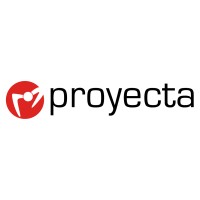 Proyecta Logo