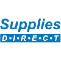 Supplies Direct Logo