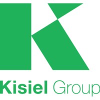 Kisiel Group Logo