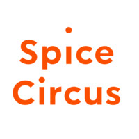 SPICE CIRCUS Logo