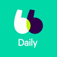 BlaBlaCar Daily Logo