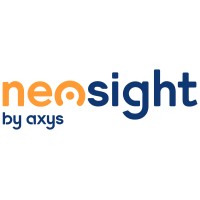 neosight Logo