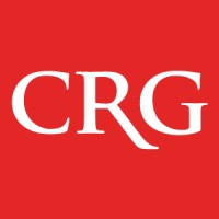 CRG Logo