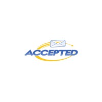 Accepted Logo