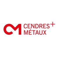 Cendres+Métaux France Logo