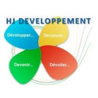 HJ Développement Logo