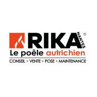 RIKA Nantes Logo