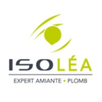 ISOLEA Logo