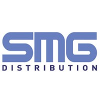 SM Group (Europe) Ltd - SMG Logo