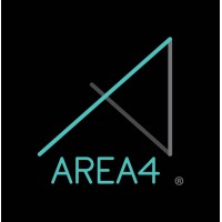 AREA4 Logo