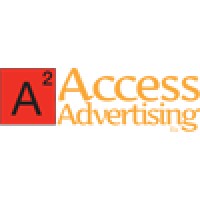 Access Advertising \ thejobsdriver.com Logo