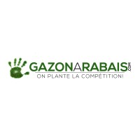 Gazon à rabais Logo
