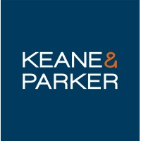 Keane & Parker Estate Agents Logo