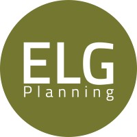 ELG Planning Logo