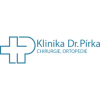 Klinika Dr. Pírka Logo