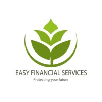 Easy Financial Services Logo
