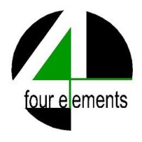 FOUR ELEMENTS NGO Logo