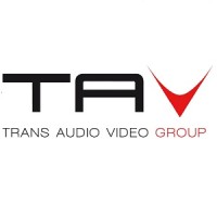 Trans Audio Video s.r.l. Logo