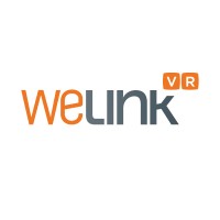 Welink VR Logo