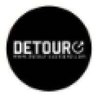 Detour Scotland Logo