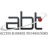 Access Business Technologies Logo