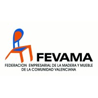 FEVAMA Logo