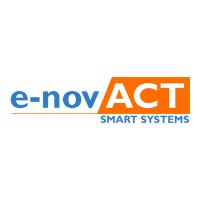 e-novACT Logo