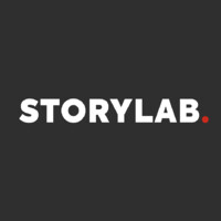 StoryLab Logo