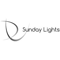 Sunday-Lights S.L. Logo