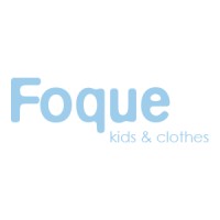 Creaciones Foque Logo