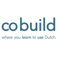 CoBuild Logo