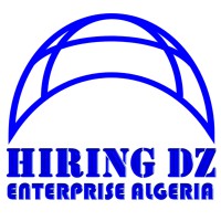 Hiring Dz Groupe Logo