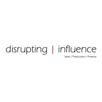 Disrupting Influence Logo