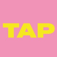 TAP London Logo