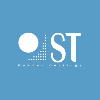 ST Powder Coatings S.p.A. Logo
