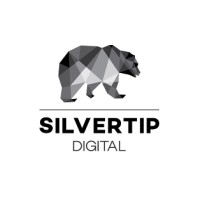 Silvertip Digital Logo