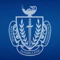 Penn State Panhellenic Executive Council Logo