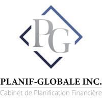 Planif-Globale Inc. Logo