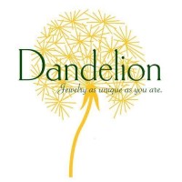 Dandelion Jewelry Logo