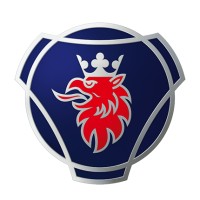 Scania Maroc Logo