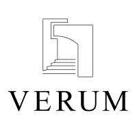 BODEGAS Y VIÑEDOS VERUM, S.L. Logo