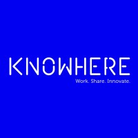 Knowhere Denia Logo