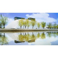 Broadwell Air Domes Logo