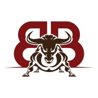 Bovine Burgers Logo