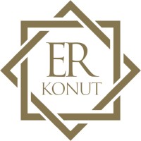 ERKONUT A.Ş. Logo