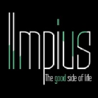 IMPIUS - The good side of life Logo