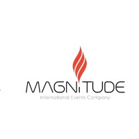 Magnitude Events Logo