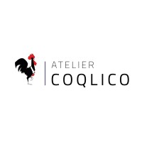 Atelier Coqlico Logo