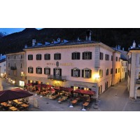 Hotel Albrici Logo