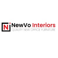 NewVo Interiors Logo